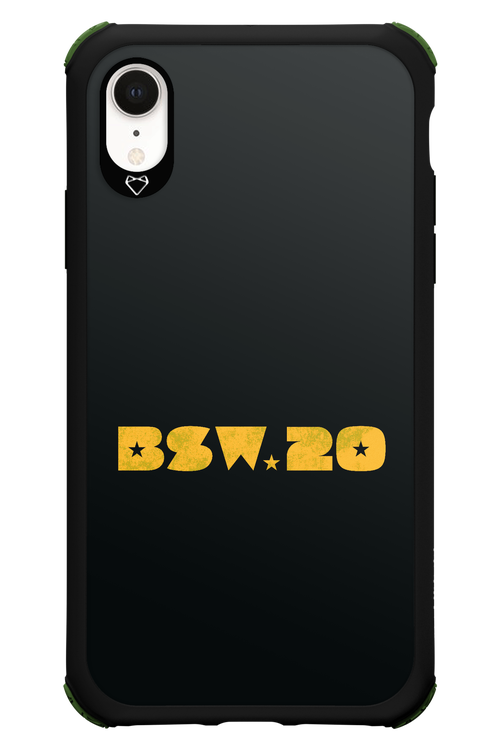 BSW 20 (10) 2.0 - Apple iPhone XR
