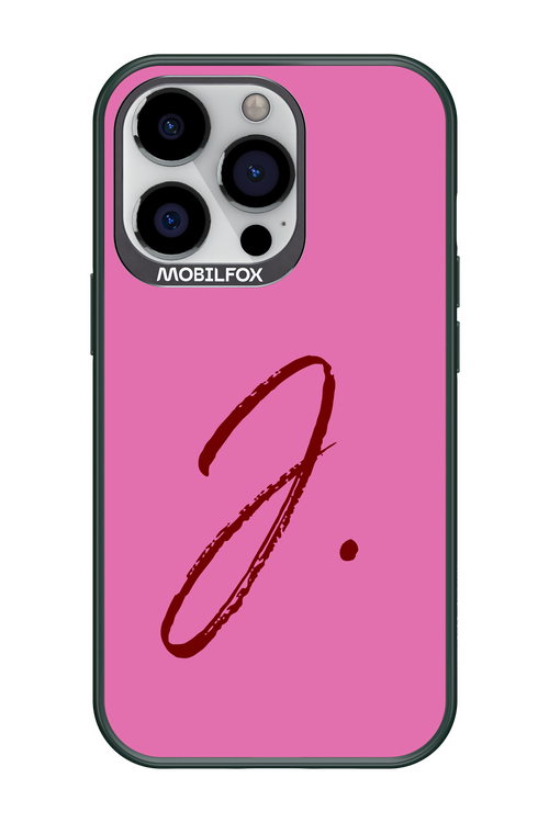 (Sorbet) J 2.0 - Apple iPhone 13 Pro