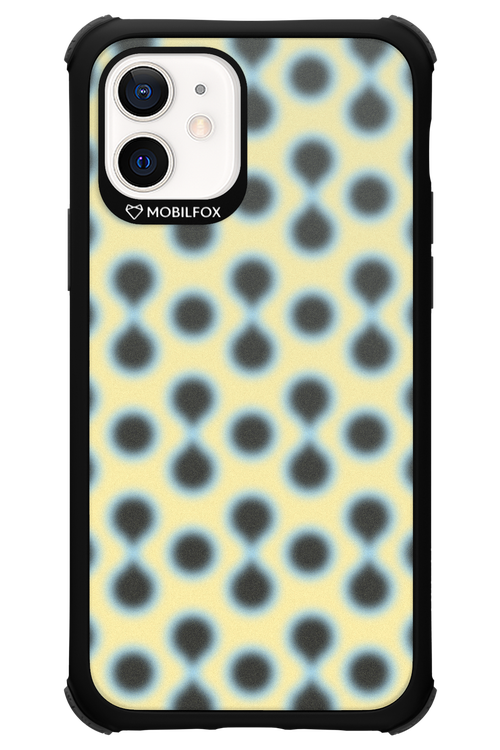 Butter Bubble 2.0 - Apple iPhone 12