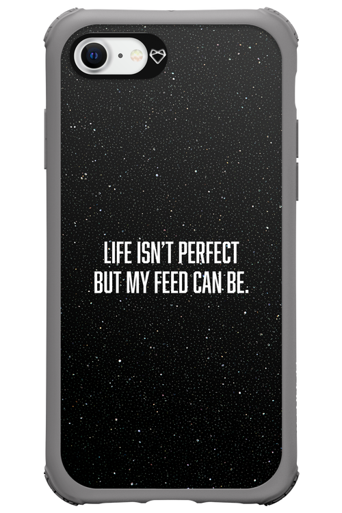 My feed 2.0 - Apple iPhone 8