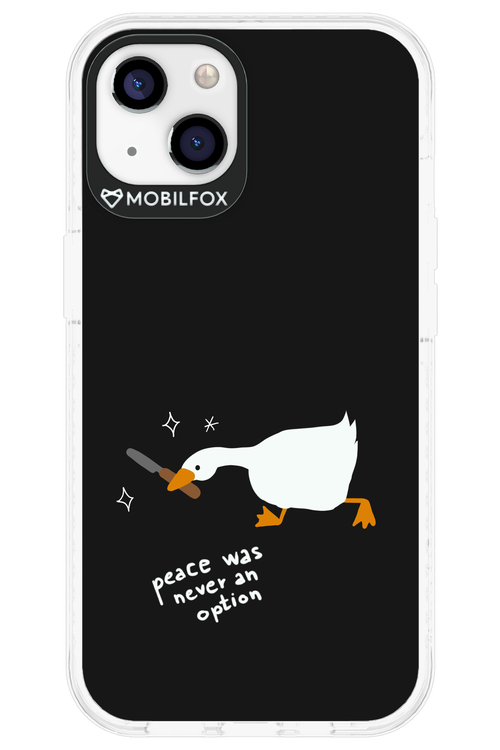 OPTION 2.0 - Apple iPhone 13