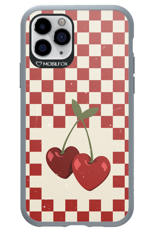 Wild Cherry 2.0 - Apple iPhone 11 Pro