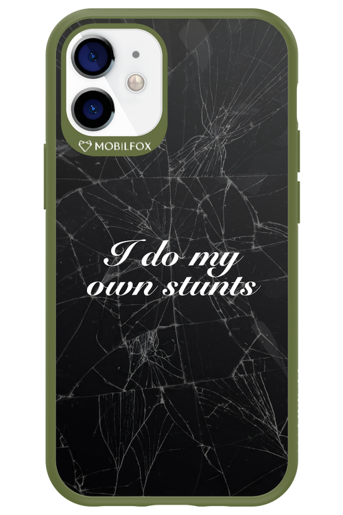 Stunts 2.0 - Apple iPhone 12 Mini
