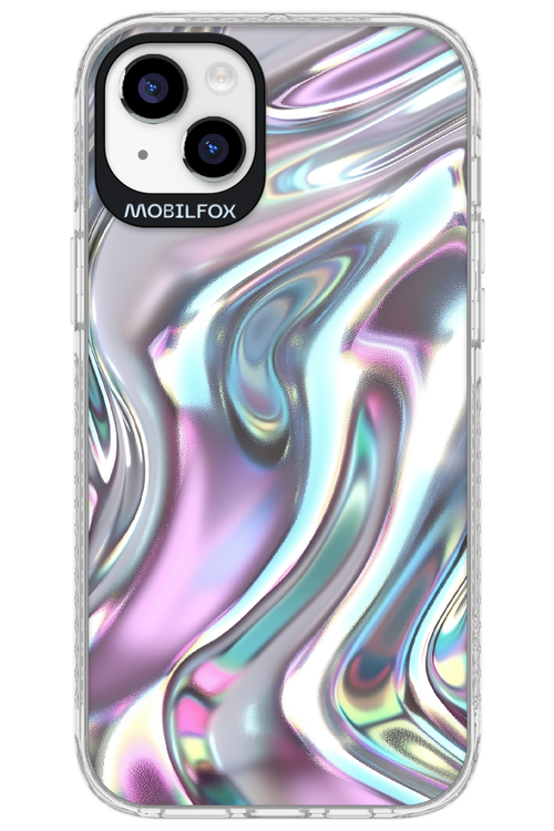 Holochrome 2.0 - Apple iPhone 14 Plus