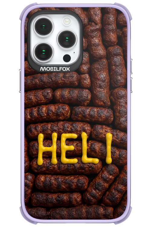 Mici 2.0 - Apple iPhone 14 Pro Max