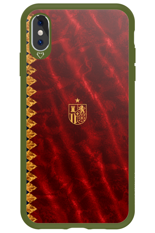 Spania 2.0 - Apple iPhone XS Max