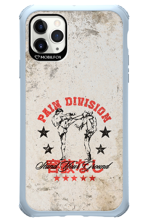 MMA 2.0 - Apple iPhone 11 Pro Max
