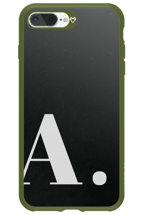 A (Off Space) 2.0 - Apple iPhone 7 Plus