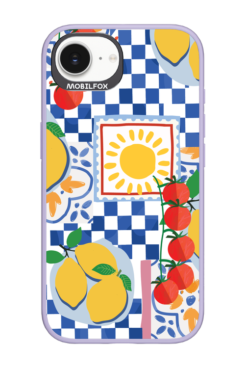 Sorrento Dream 2.0 - Apple iPhone 17e