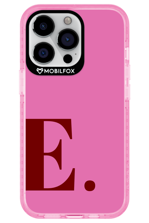 E (Sorbet) 2.0 - Apple iPhone 13 Pro