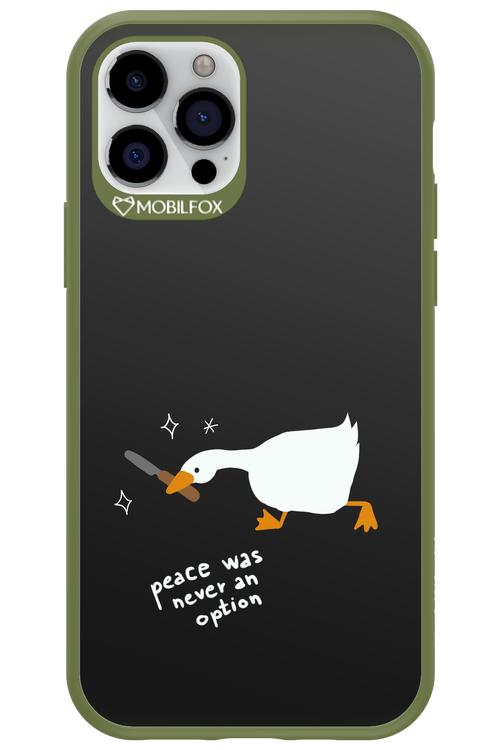 OPTION 2.0 - Apple iPhone 12 Pro