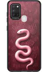 Rose Venom - Samsung Galaxy A21 S