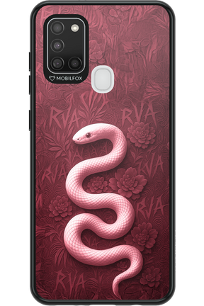 Rose Venom - Samsung Galaxy A21 S