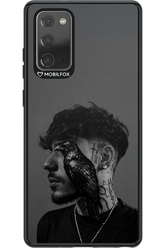 RAVEN - Samsung Galaxy Note 20