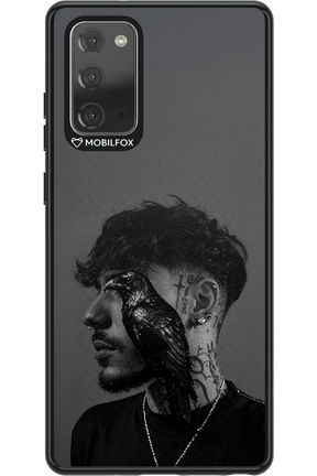 RAVEN - Samsung Galaxy Note 20