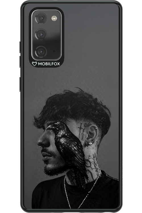 RAVEN - Samsung Galaxy Note 20