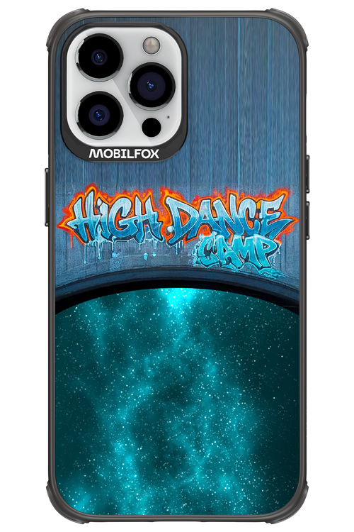 HDC 9 - Apple iPhone 13 Pro Max