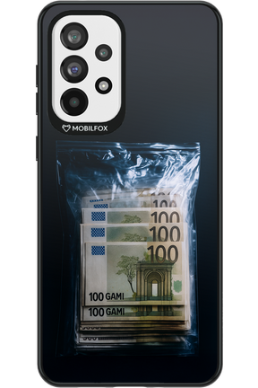 Moneybag - Samsung Galaxy A73