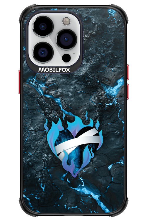 Icefire 2.0 - Apple iPhone 13 Pro