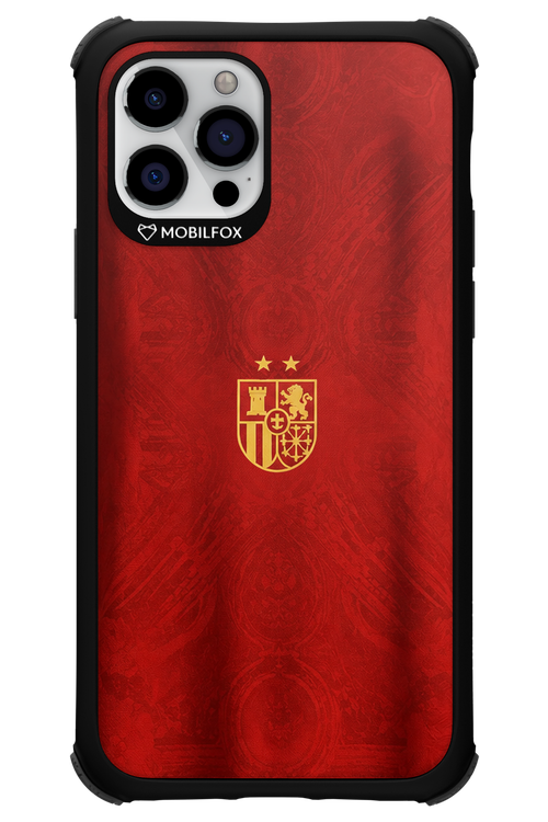 Spain II 2.0 - Apple iPhone 12 Pro