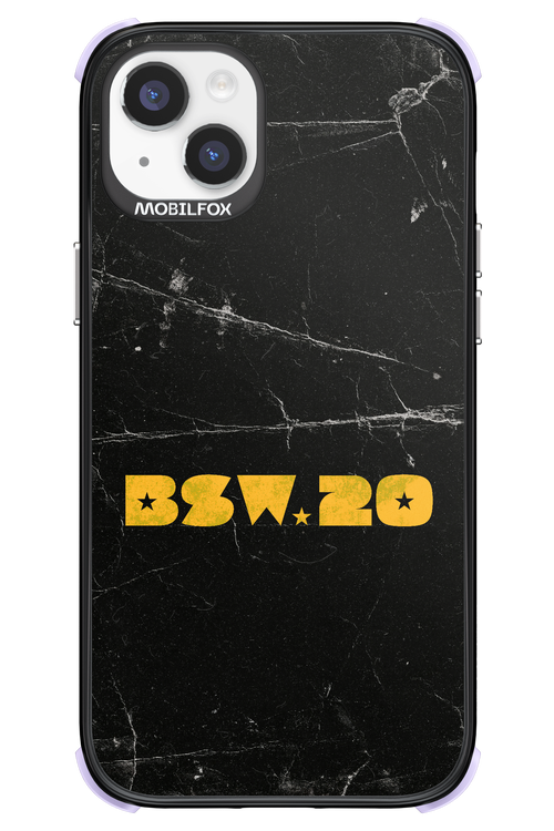 BSW 20 (5) 2.0 - Apple iPhone 14 Plus