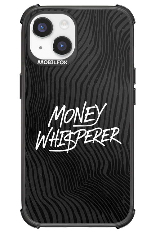 Money Whisperer 2.0 - Apple iPhone 14