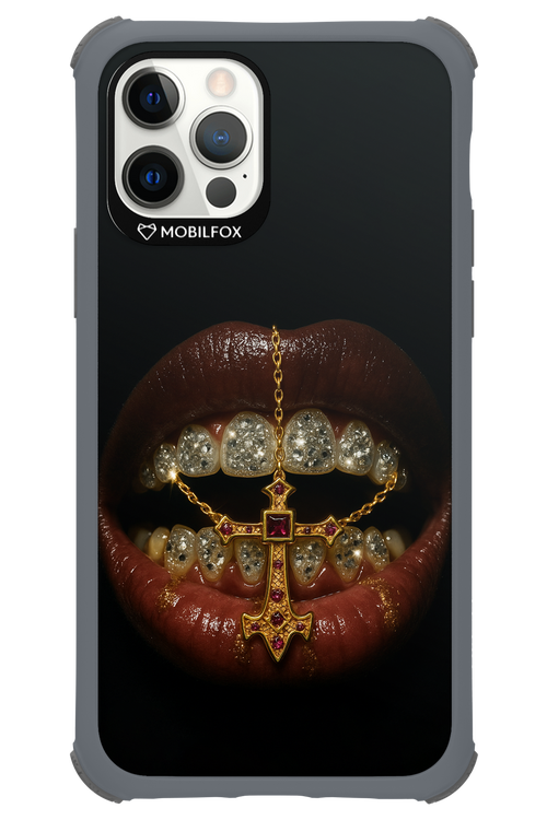 Greedy 2.0 - Apple iPhone 12 Pro