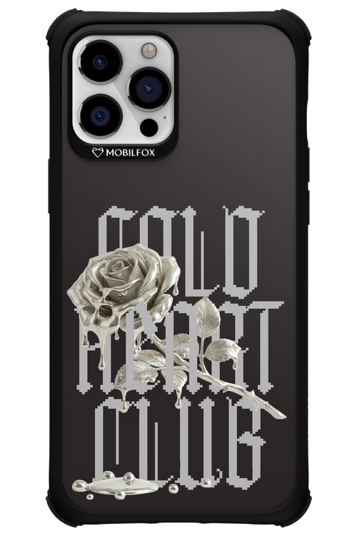 Cold Heart Club 2.0 - Apple iPhone 12 Pro Max