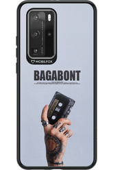 Bagabont Text 2.0 - Huawei P40 Pro