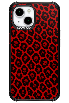 Deadly - Apple iPhone 15
