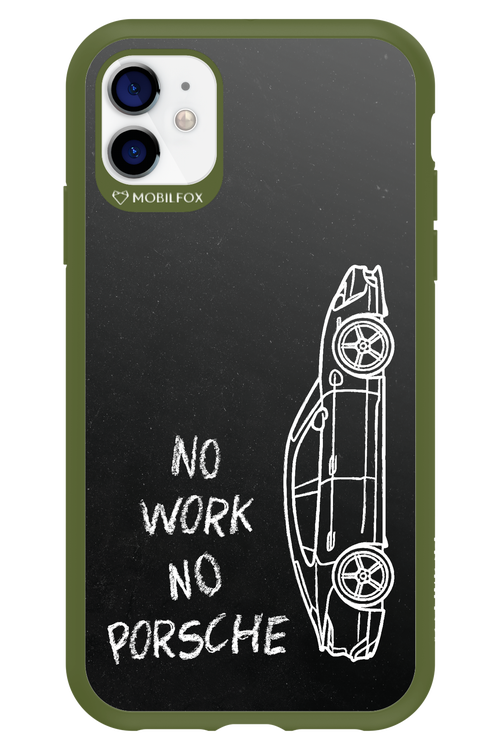 No Work - Apple iPhone 11