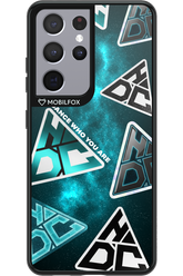 HDC 6 - Samsung Galaxy S21 Ultra