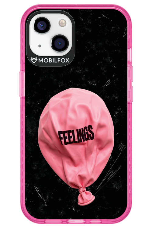 Feelings 2.0 - Apple iPhone 13