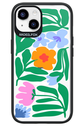 My Flowergarden - Apple iPhone 14