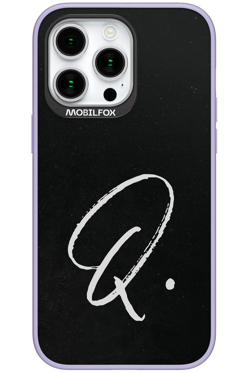 (Off Space) Q 2.0 - Apple iPhone 15 Pro Max