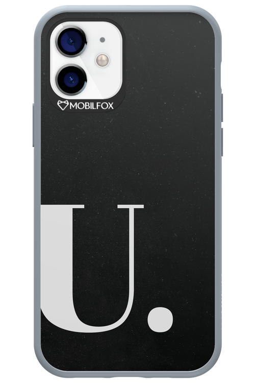 U (Off Space) 2.0 - Apple iPhone 12