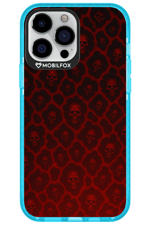 Skullpard 2.0 - Apple iPhone 13 Pro Max