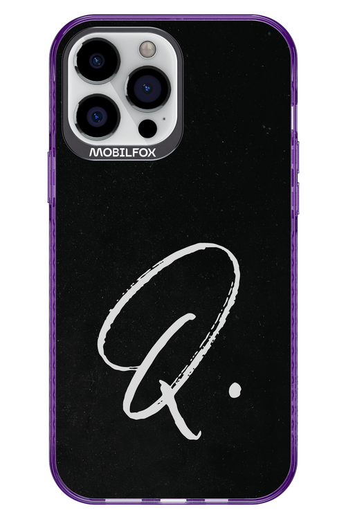 (Off Space) Q 2.0 - Apple iPhone 13 Pro Max