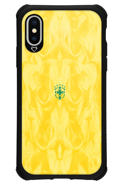 Brasil 2.0 - Apple iPhone XS