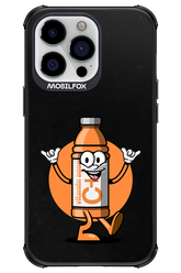 Vitamin Aqua C+ - Apple iPhone 13 Pro