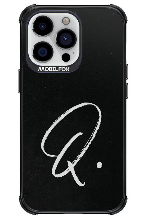 (Off Space) Q 2.0 - Apple iPhone 13 Pro
