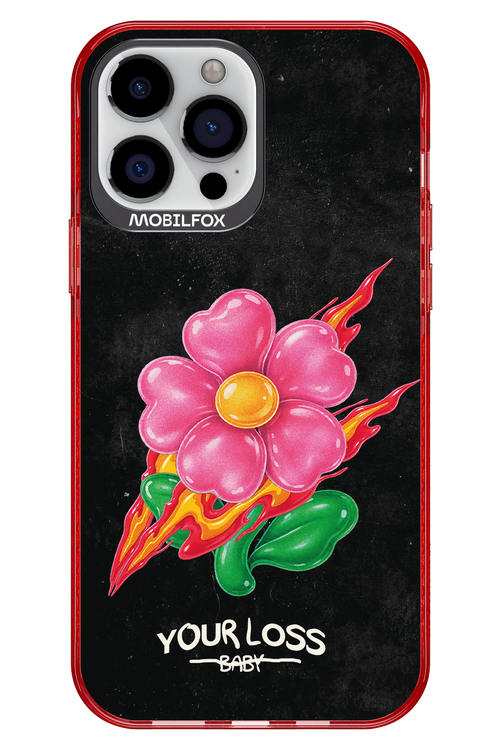 Your Loss 2.0 - Apple iPhone 13 Pro Max