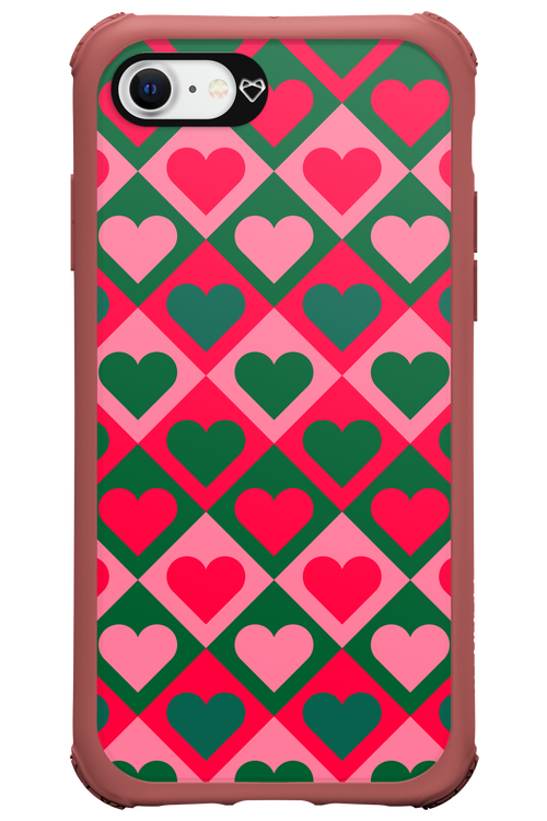 Love of Christmas - Apple iPhone 7