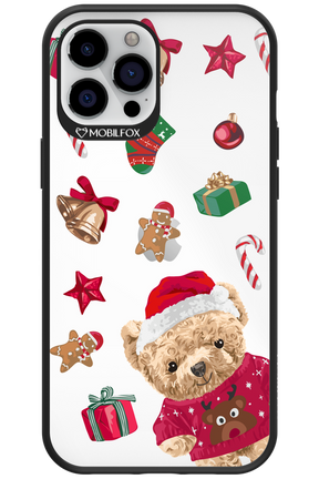 Gifts Bear - Apple iPhone 12 Pro Max