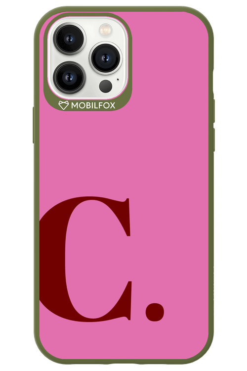 C (Sorbet) 2.0 - Apple iPhone 13 Pro Max