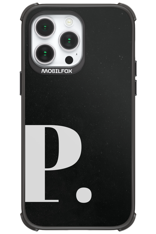 P (Off Space) 2.0 - Apple iPhone 14 Pro Max