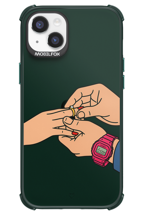 Lover - Apple iPhone 14 Plus