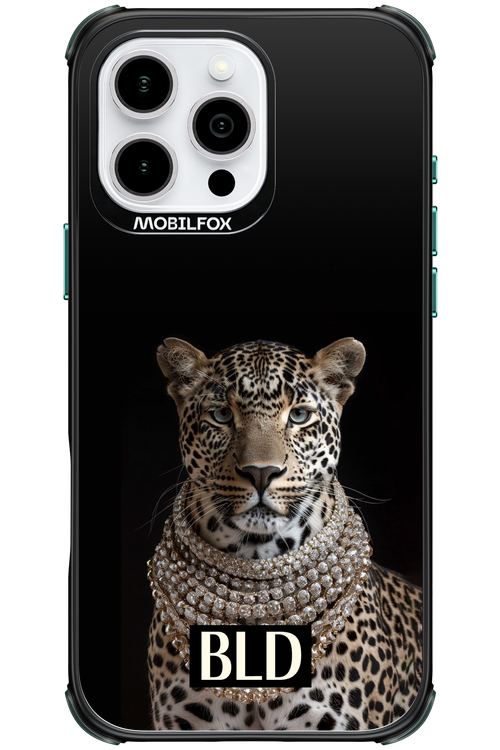 BLD LEO 2.0 - Apple iPhone 16 Pro Max