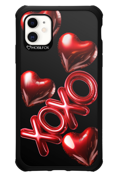 Xoxo - Apple iPhone 11