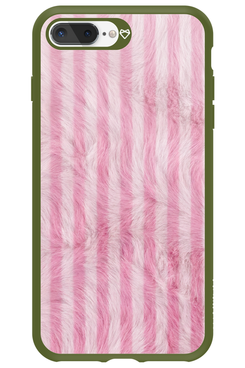 Furr Case 2.0 - Apple iPhone 7 Plus